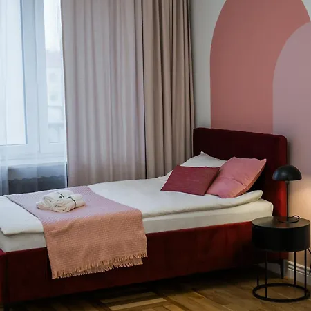 Apartament Wspomnien Zamość Exterior foto