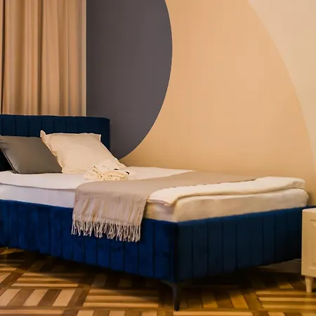 Apartament Wspomnien Zamość Exterior foto