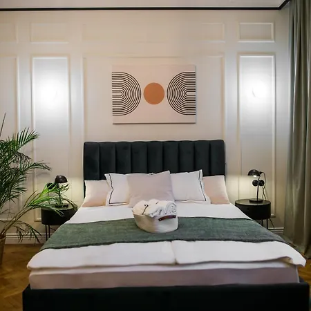 Apartament Wspomnien Zamość Exterior foto