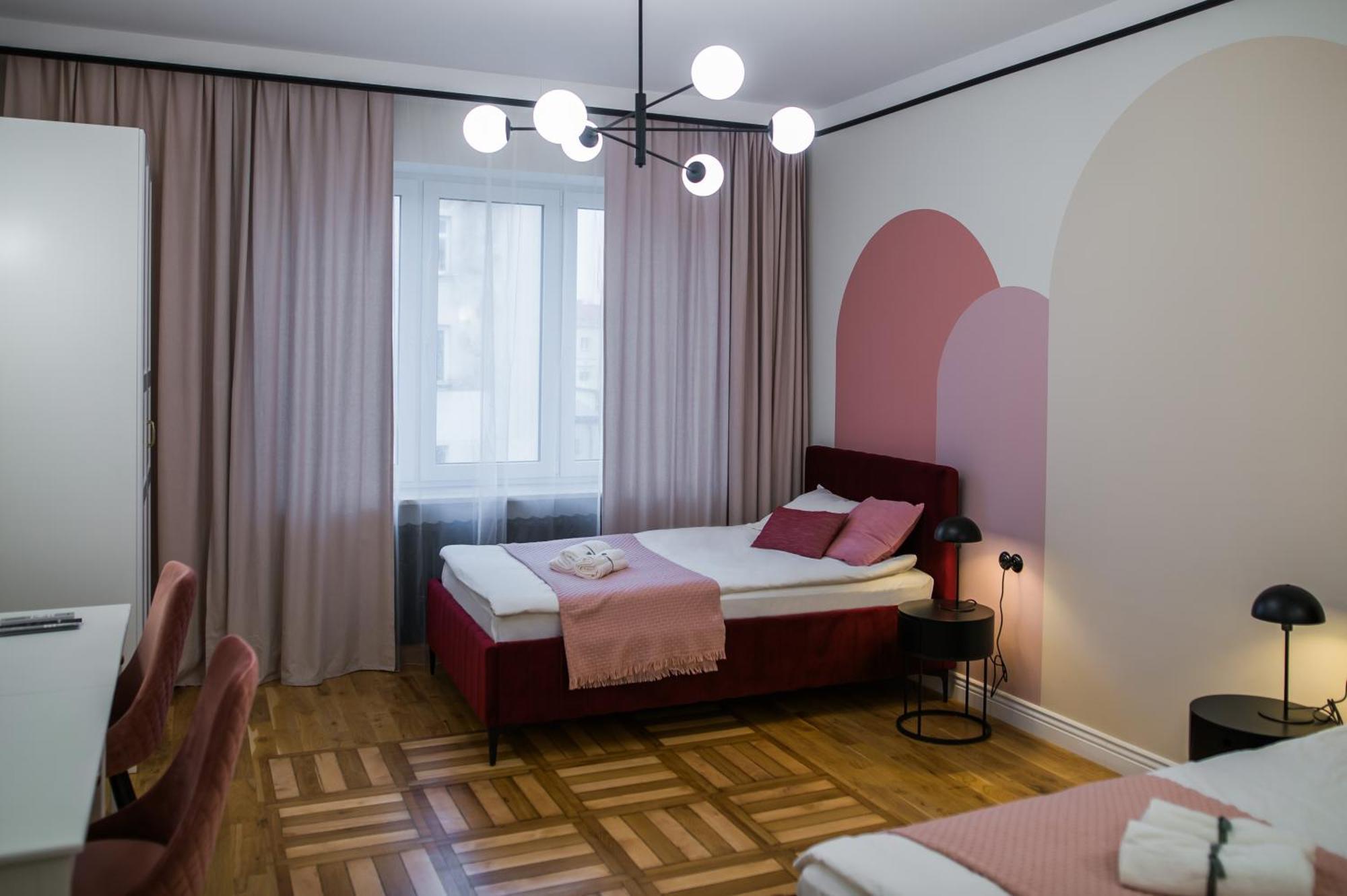 Wspomnien Apartment *