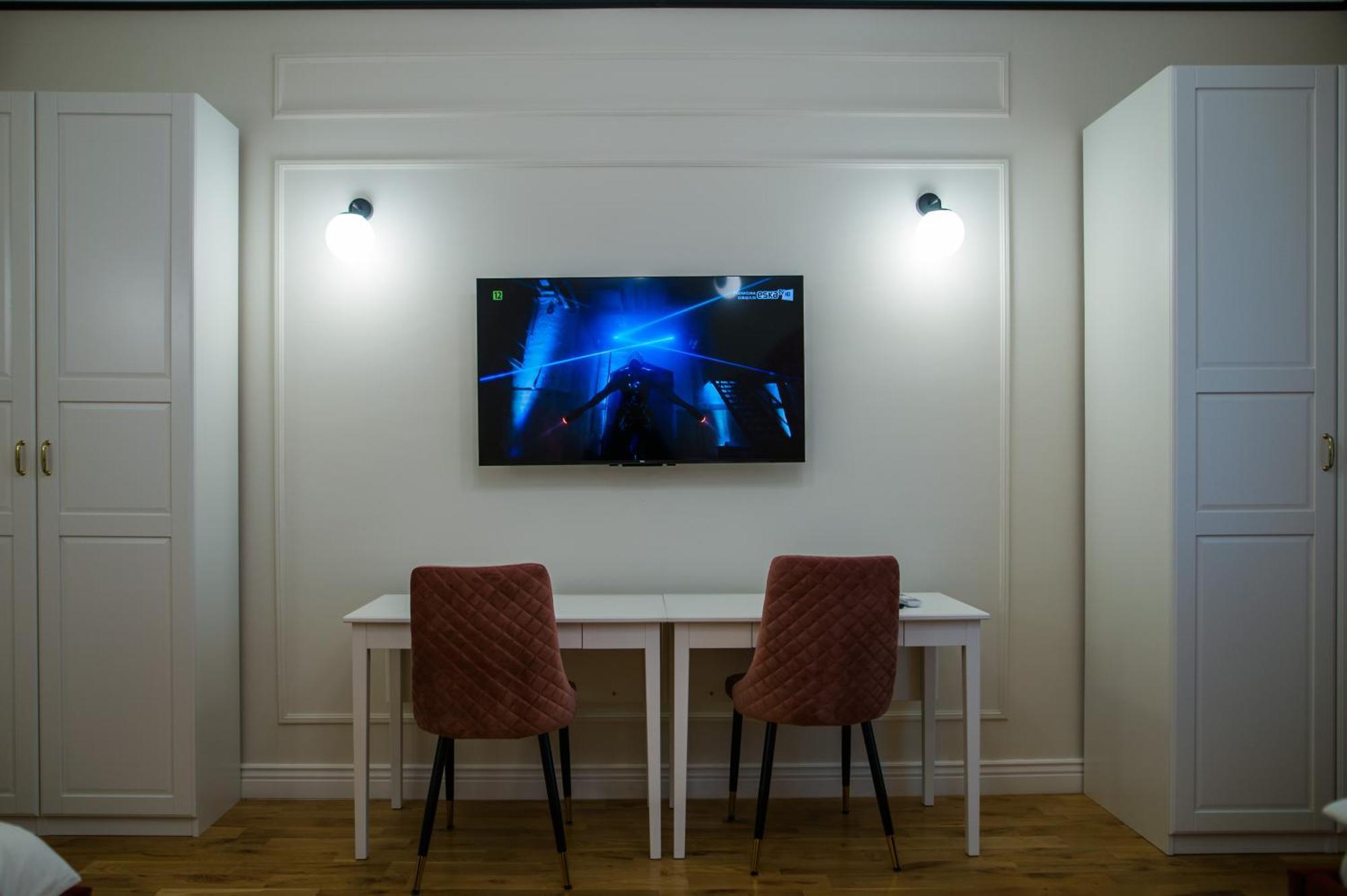 Wspomnien Apartment *