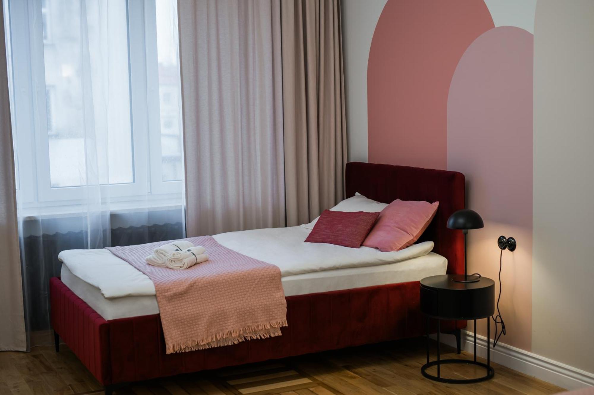 Wspomnien Apartment Zamość