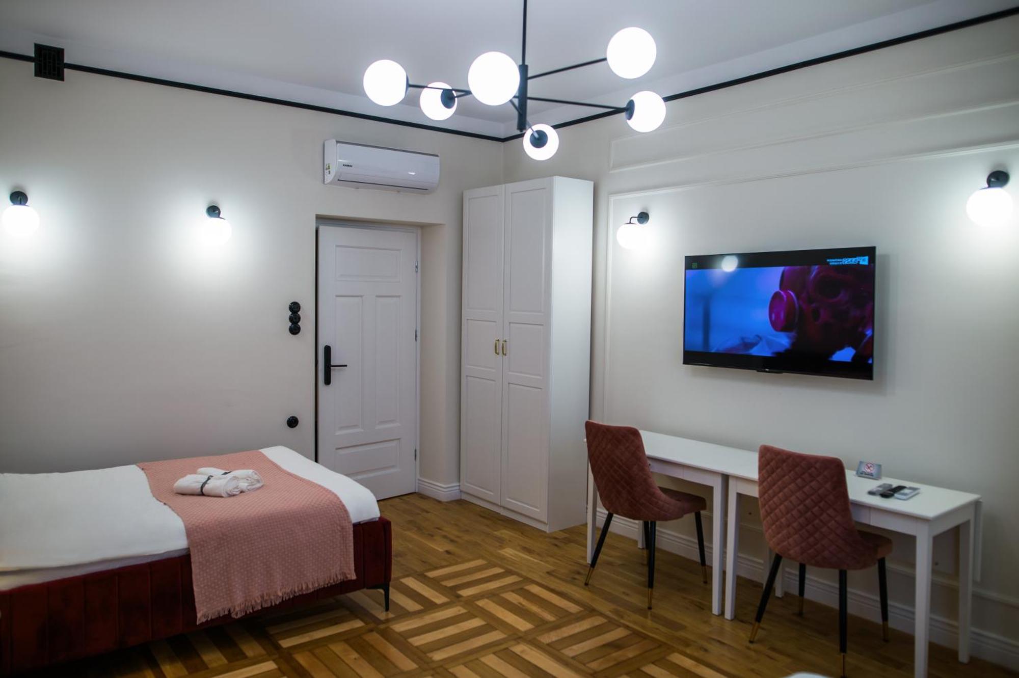 Apartment Wspomnien Zamość
