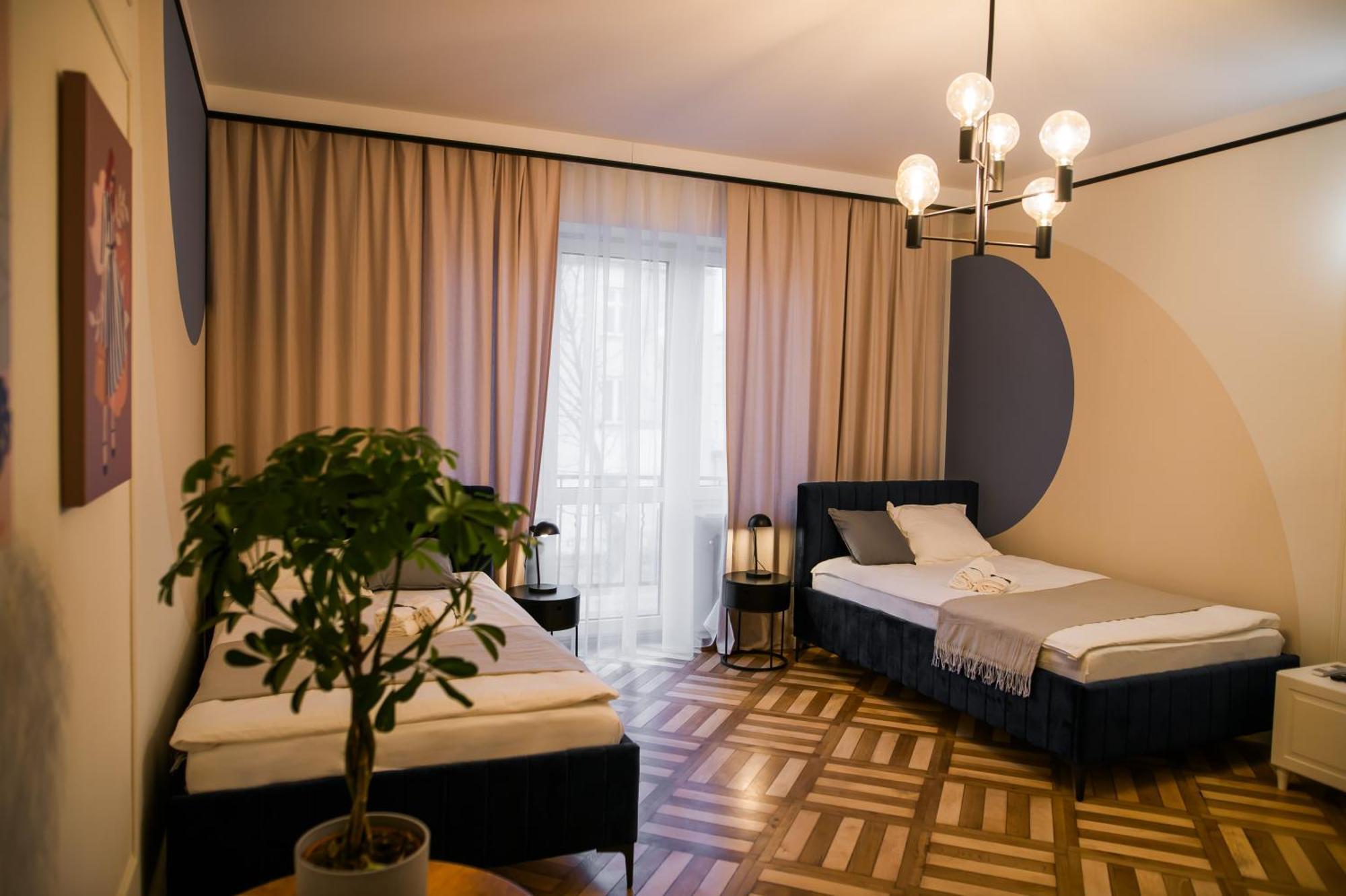 Wspomnien Apartment Zamość