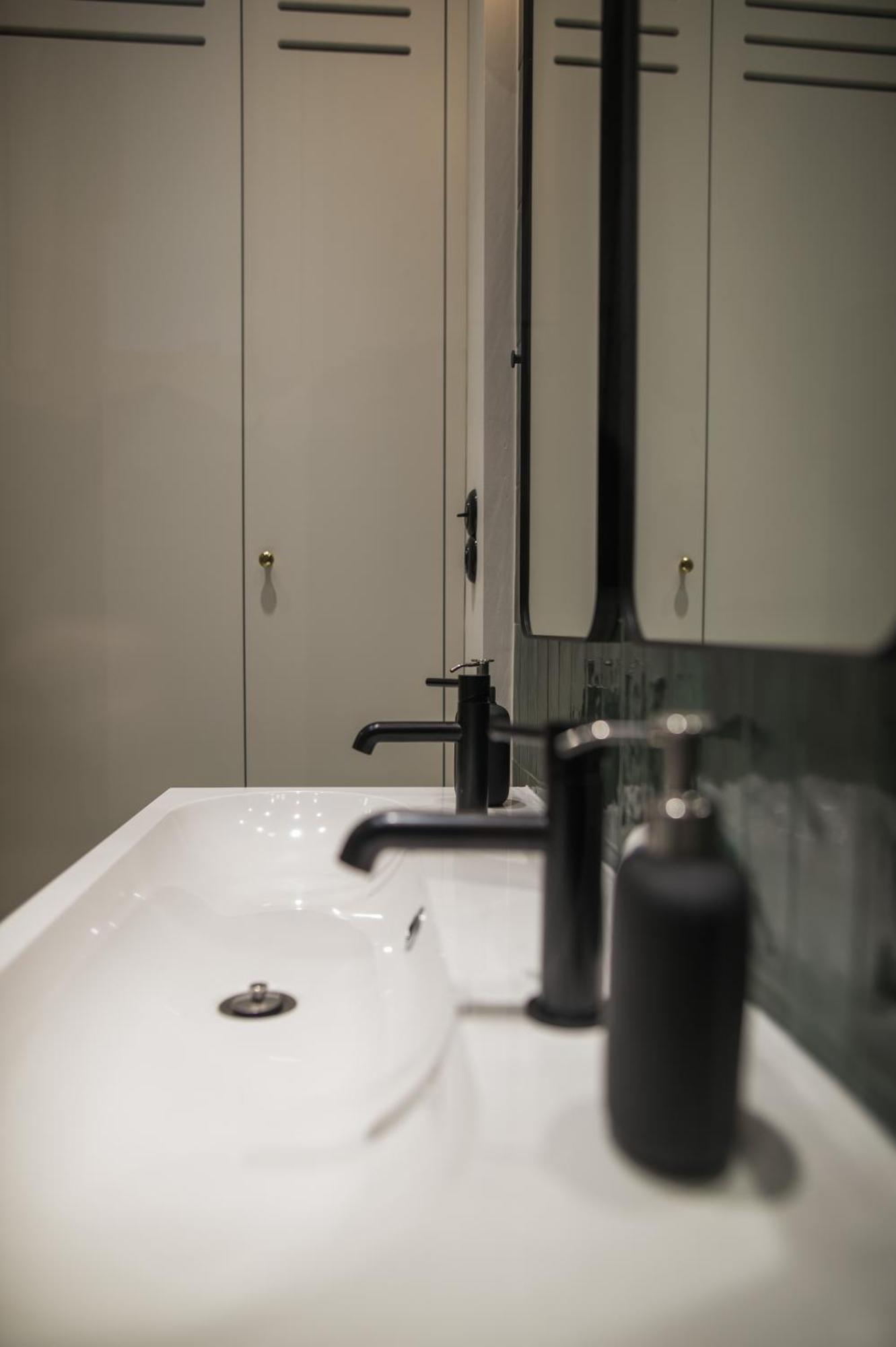 Apartment Wspomnien