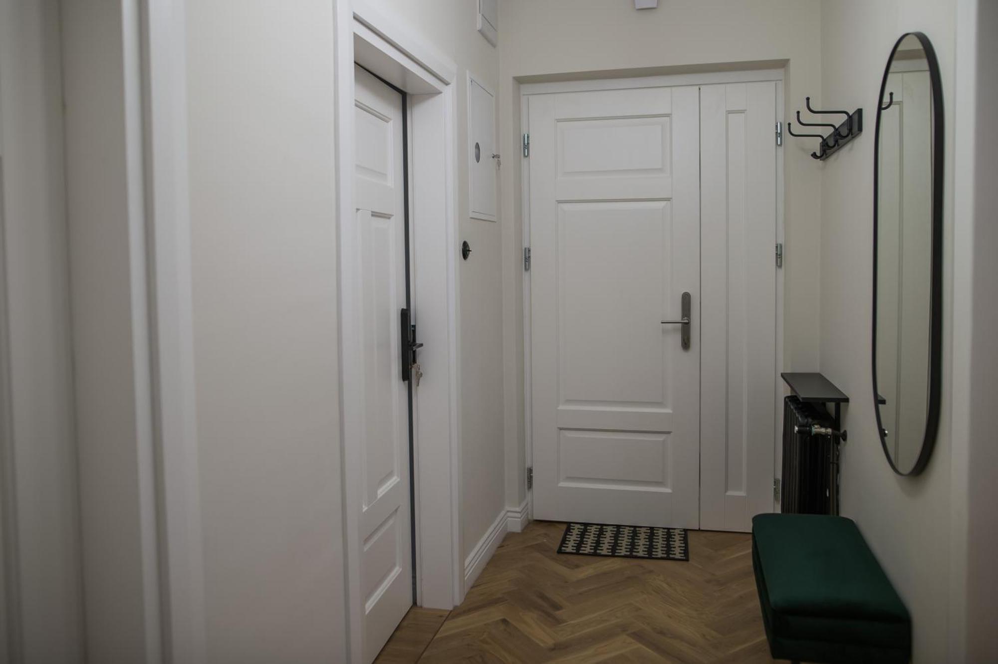 Apartment Wspomnien Zamość
