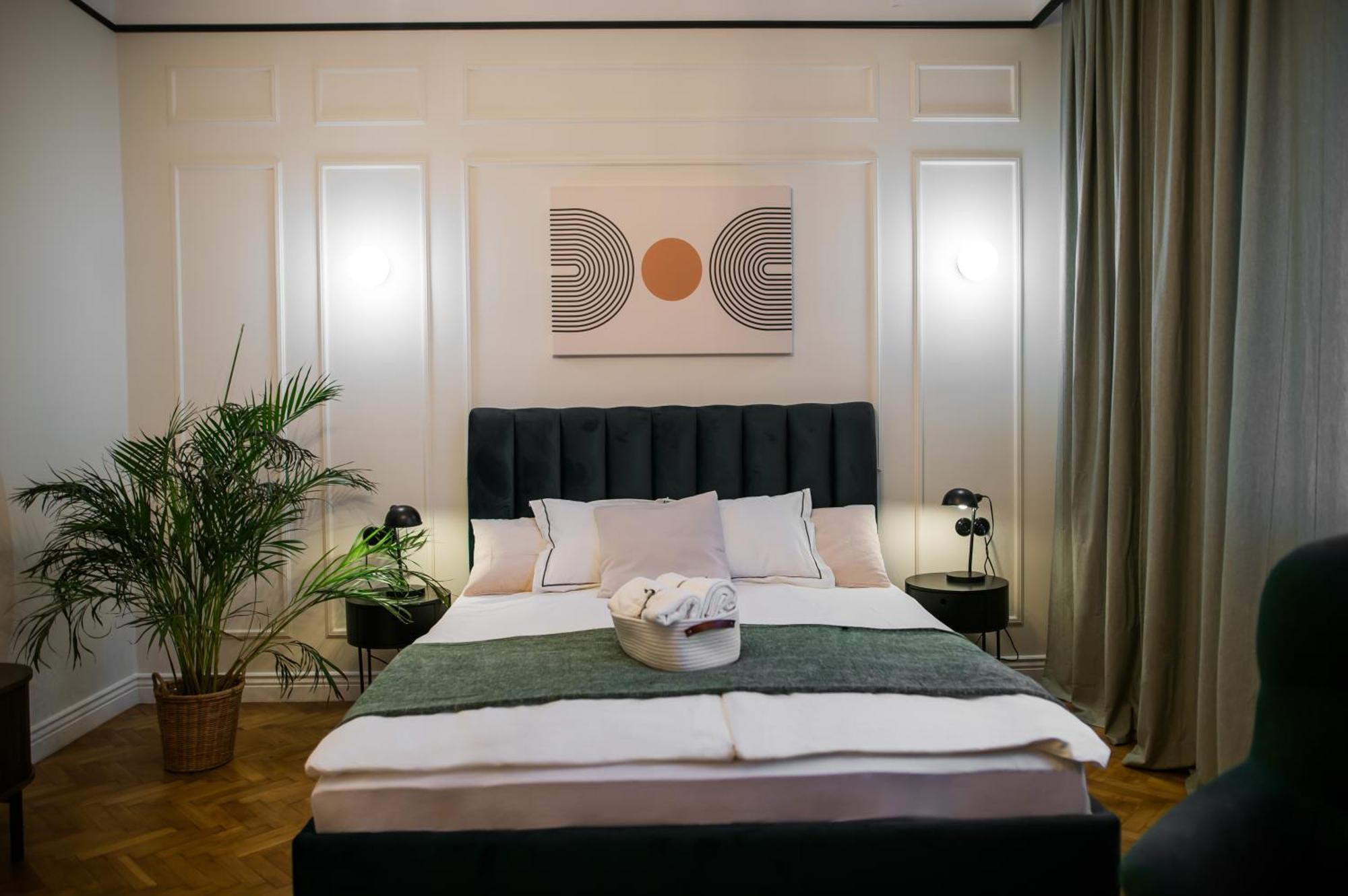 Wspomnien Apartment