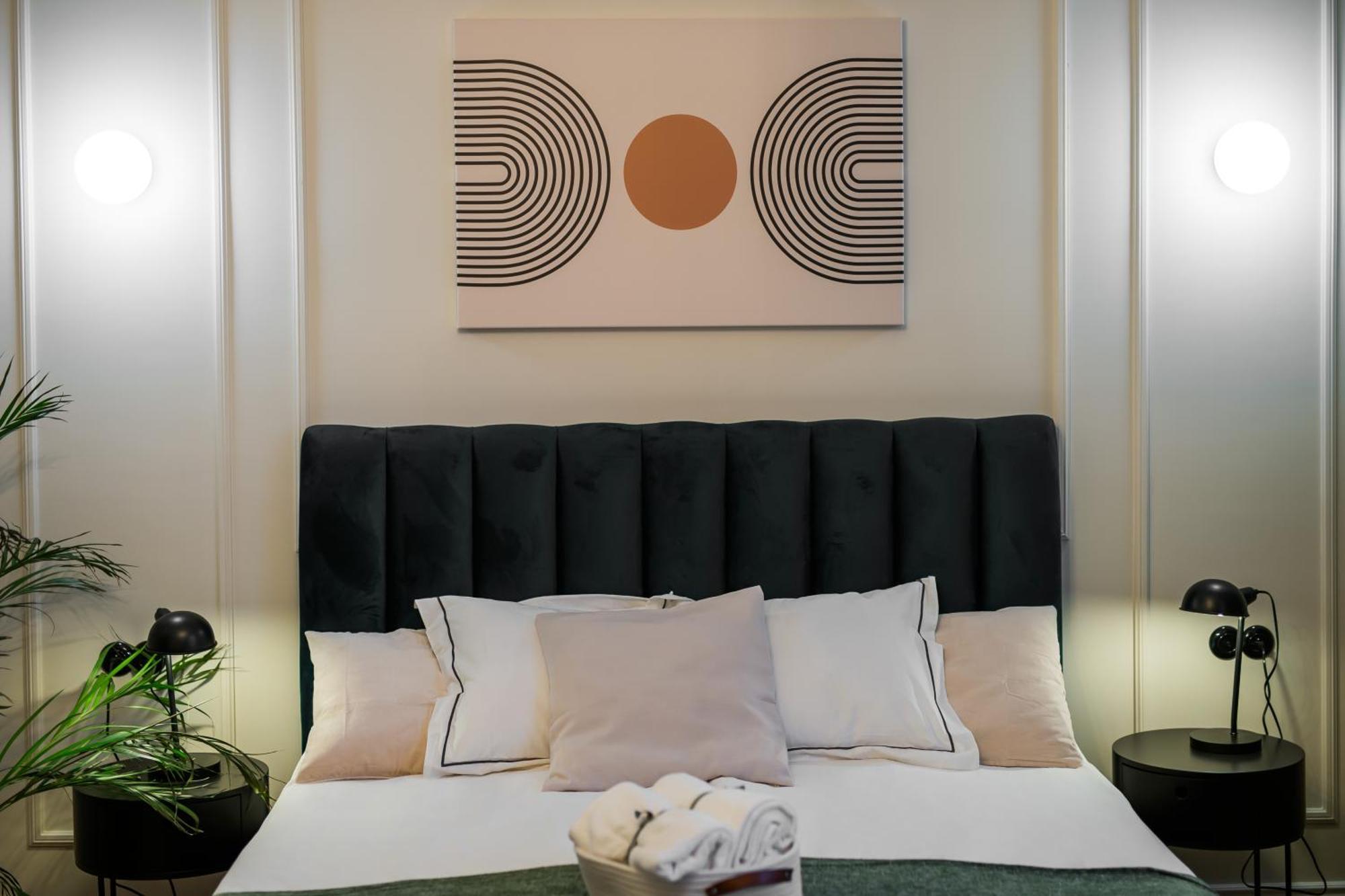 Wspomnien Apartment *
