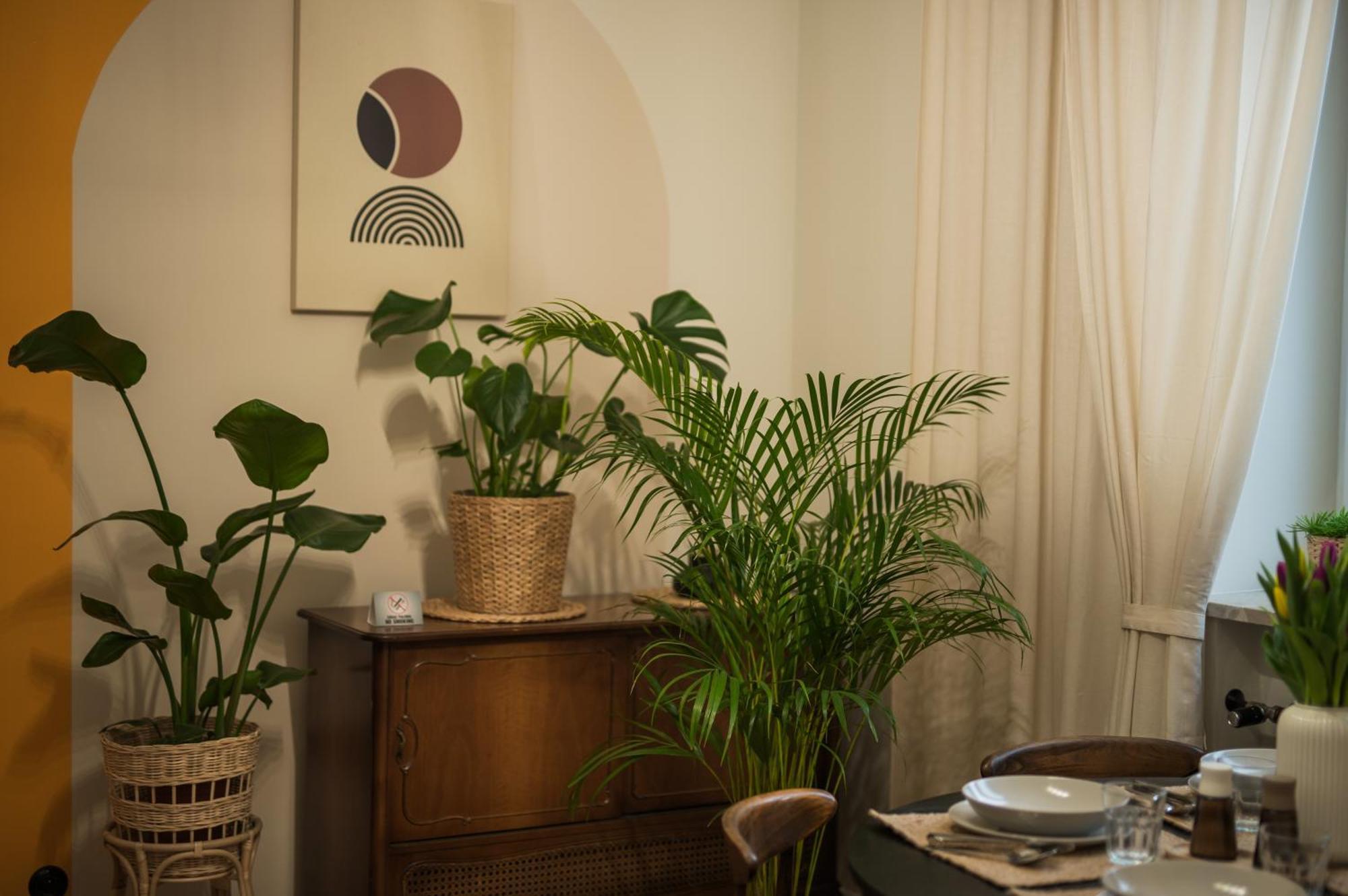 Wspomnien Apartment *